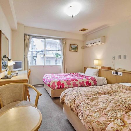 2-51 Miyamaecho - Hotel / Vacation Stay 8659 Kumagaya Buitenkant foto