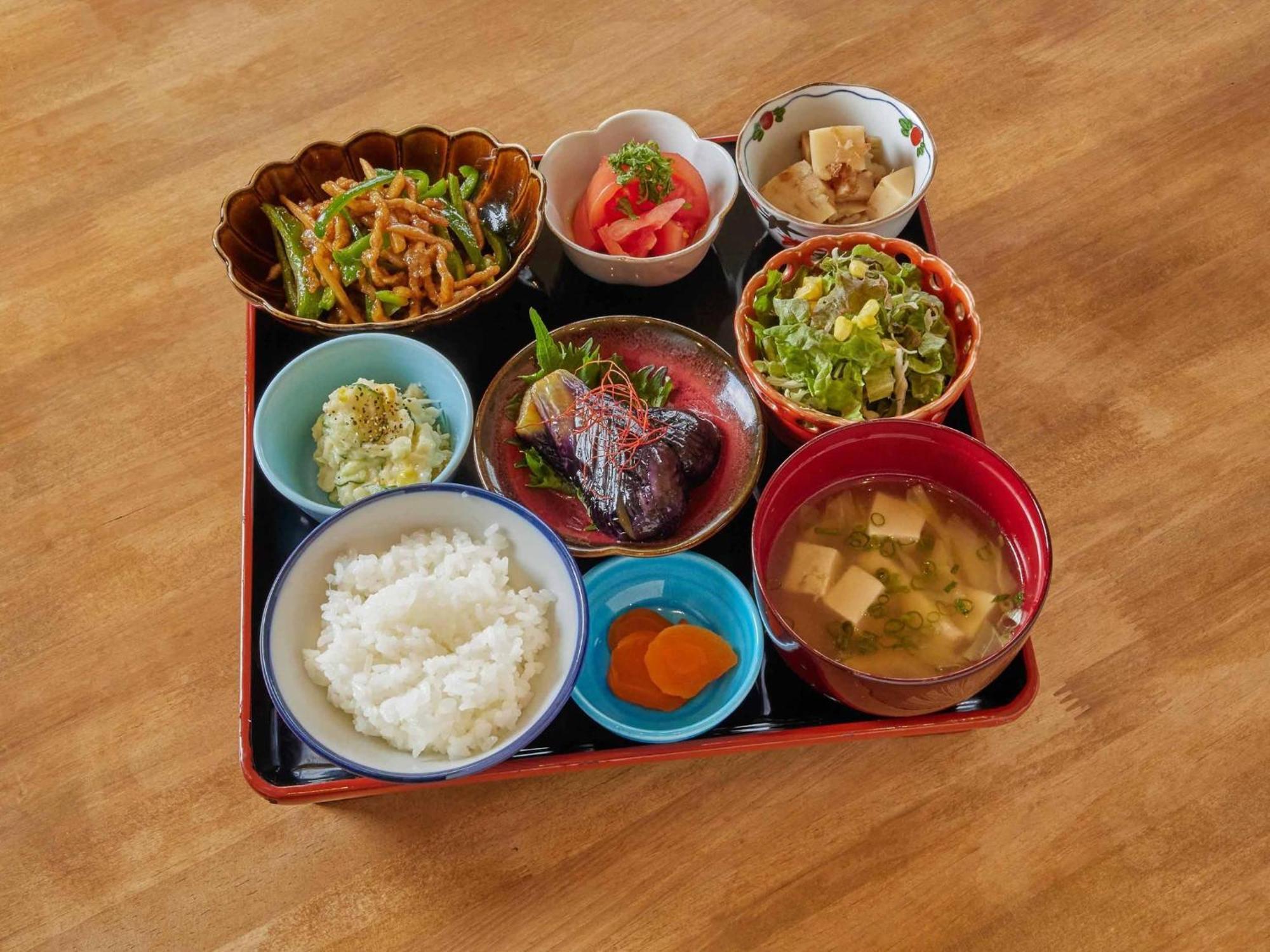 2-51 Miyamaecho - Hotel / Vacation Stay 8659 Kumagaya Buitenkant foto