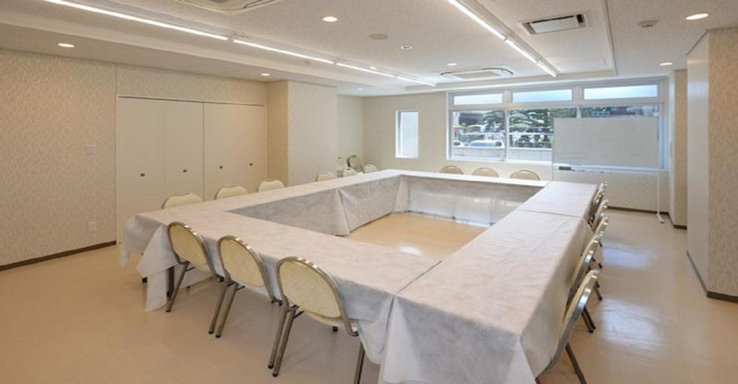 2-51 Miyamaecho - Hotel / Vacation Stay 8659 Kumagaya Buitenkant foto
