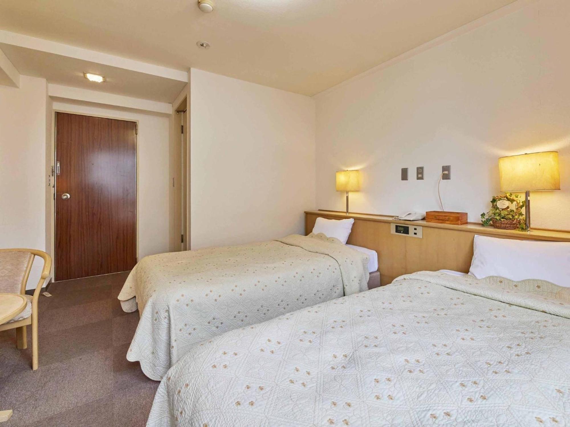 2-51 Miyamaecho - Hotel / Vacation Stay 8659 Kumagaya Buitenkant foto