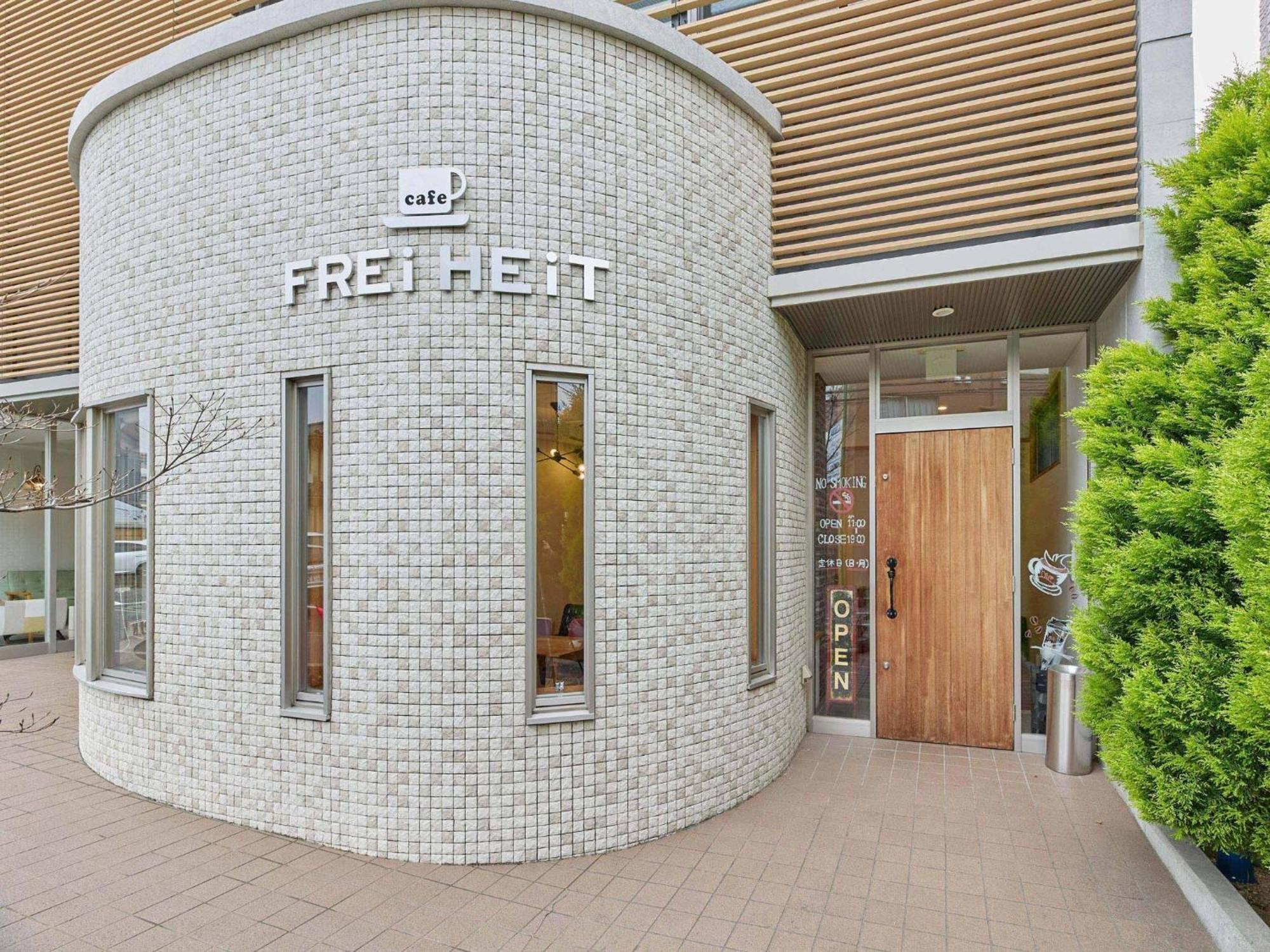 2-51 Miyamaecho - Hotel / Vacation Stay 8659 Kumagaya Buitenkant foto