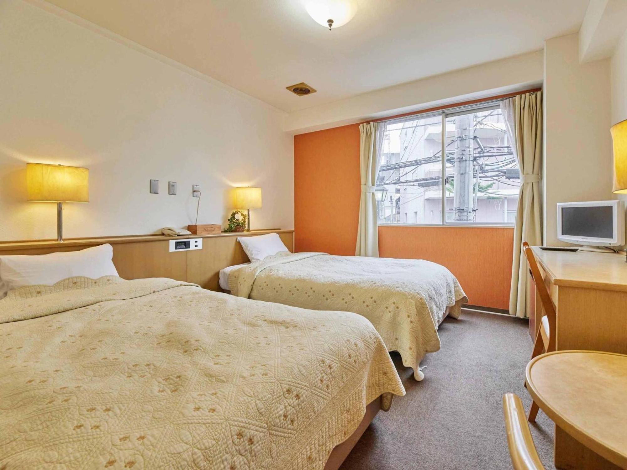 2-51 Miyamaecho - Hotel / Vacation Stay 8659 Kumagaya Buitenkant foto
