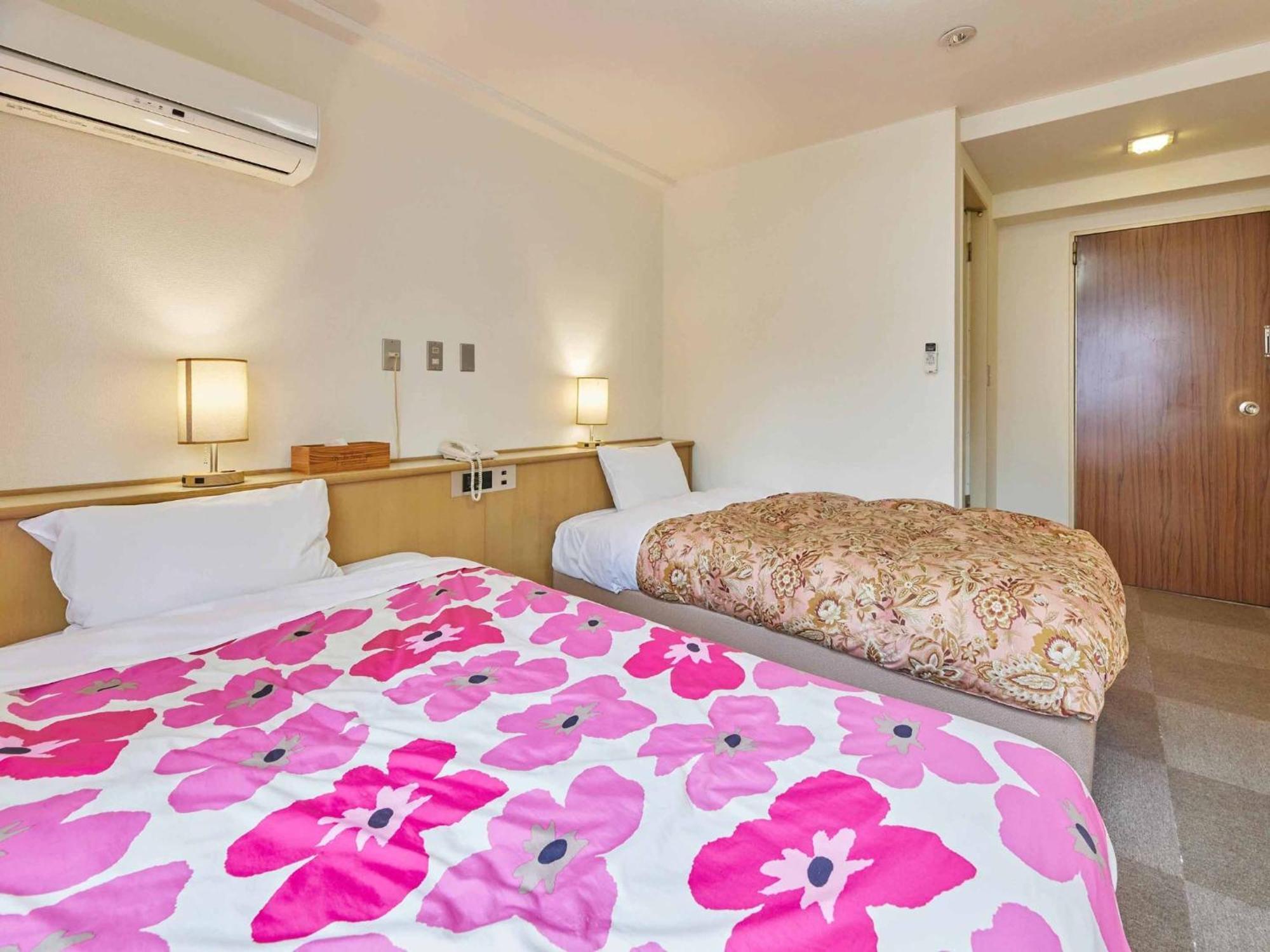 2-51 Miyamaecho - Hotel / Vacation Stay 8659 Kumagaya Buitenkant foto