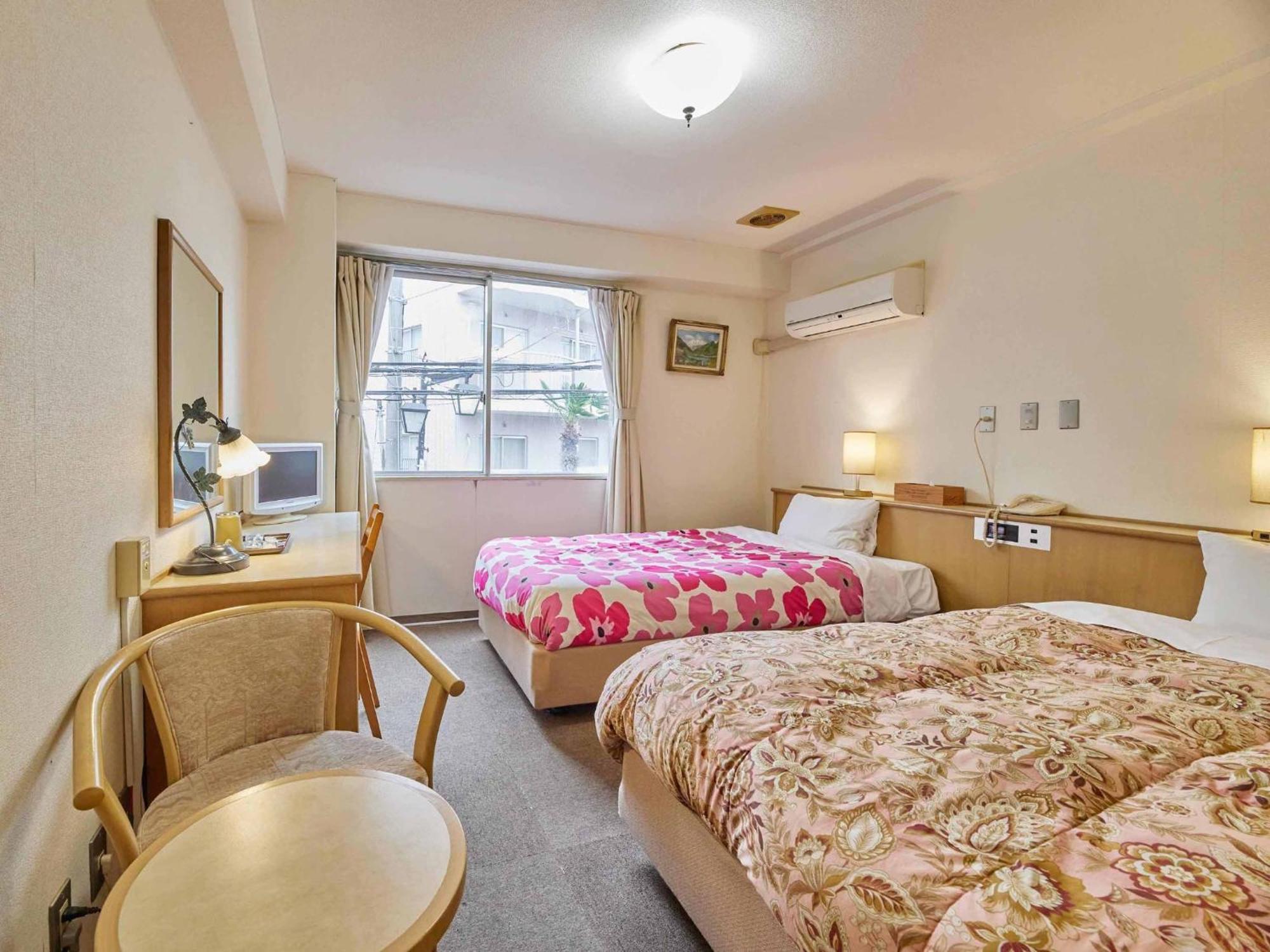 2-51 Miyamaecho - Hotel / Vacation Stay 8659 Kumagaya Buitenkant foto