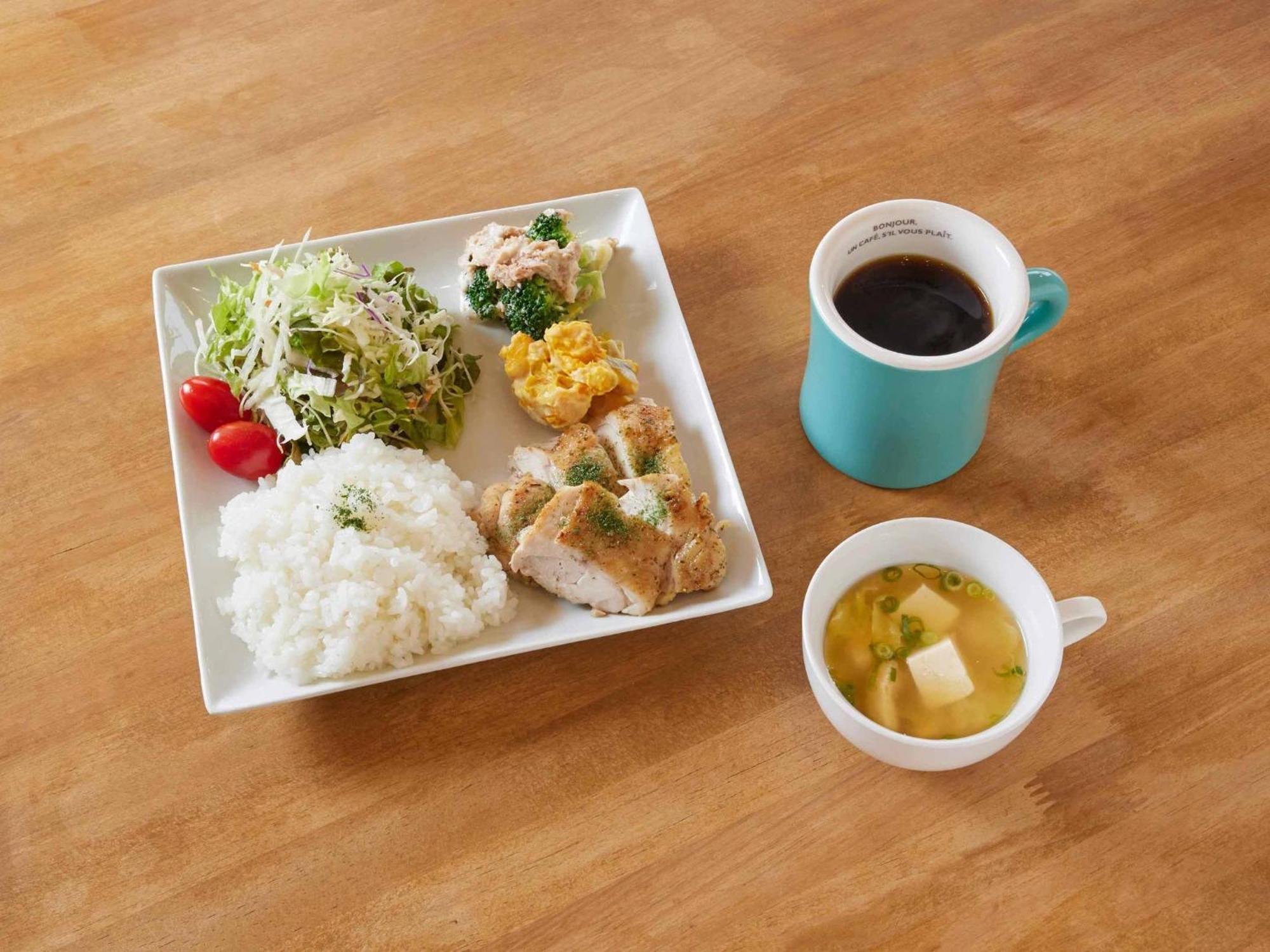 2-51 Miyamaecho - Hotel / Vacation Stay 8659 Kumagaya Buitenkant foto